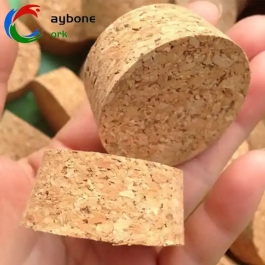 طبقه بندی چوب پنبه ها