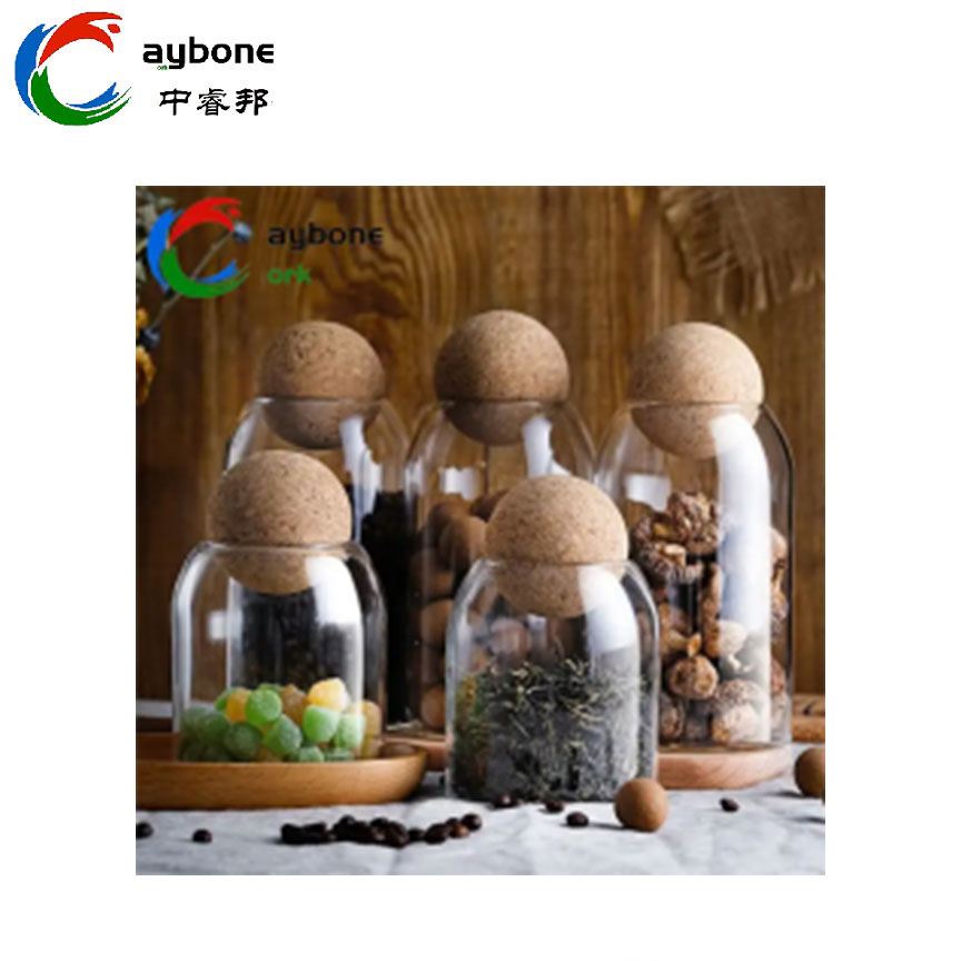 چگونه درپوش های چوب پنبه ای بر عملکرد نگهداری و بسته بندی نوشیدنی تأثیر می گذارند؟