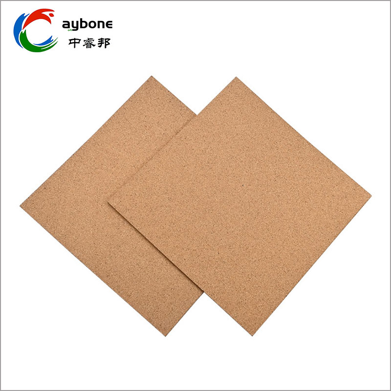 cork underlay